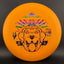 Nerve Firm Alter - Segunda Edición Putter de Disc Golf