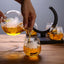 Creative Globe Decanter Set - Korvel
