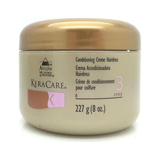 Avlon Kera Care Conditioning Creme Hairdress - 8 Oz