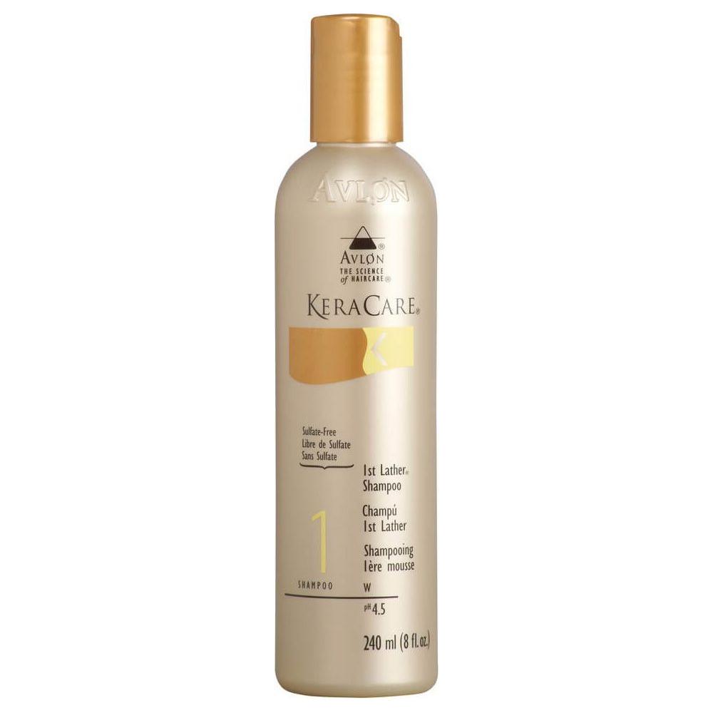 Shampoing Avlon Keracare Classic 1St Lather 240Ml