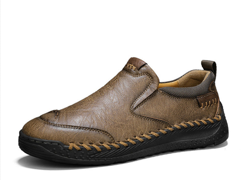 Chaussures de Voyage Décontractées pour Hommes