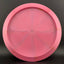 Controladora de Disco de Golf Titanium Swirl Undertaker