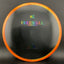 R2 Neutron Fireball Disc Golf Driver