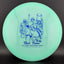 K1 Hard Malm - Primera Edición Mint - Serie de Tour de Disco de Golf