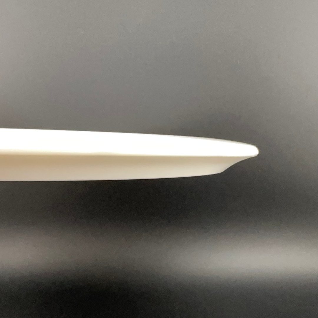 Streamline Neutron Turbulence Disco de Golf Driver