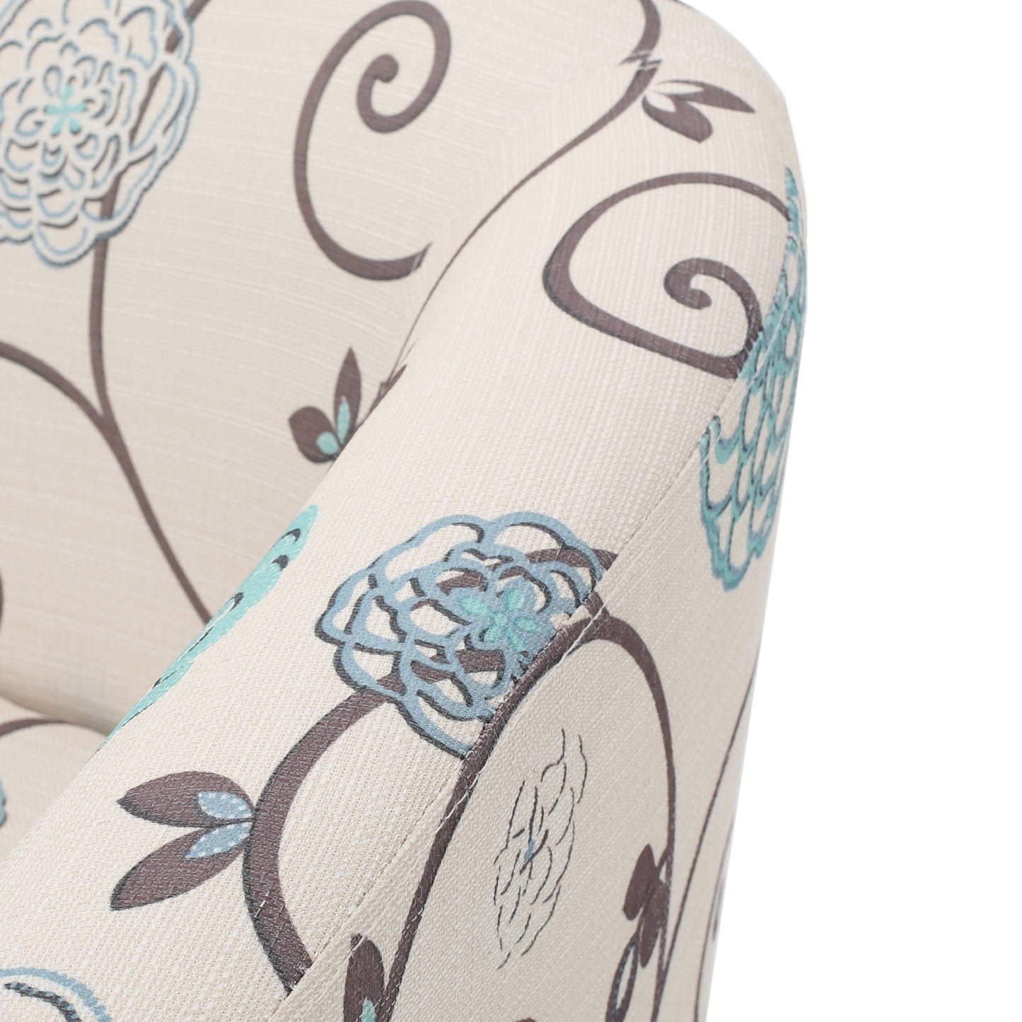 Fauteuil Plaza Club - Confort Élégant pour Votre Espace