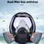SafeBreathe Pro Mask - Korvel