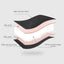Adjustable USB Heated Scarf for Ultimate Warmth