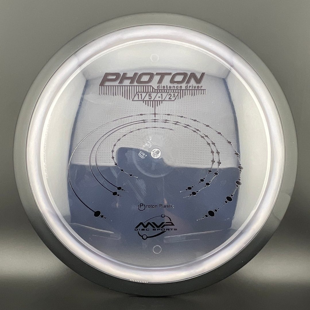 MVP Proton Photon Disc Golf Driver