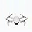 DJI Mini 4K Ultra HD Mini Aerial Drone Captain with Intelligent Range Shooting and Remote Control Aircraft - Korvel