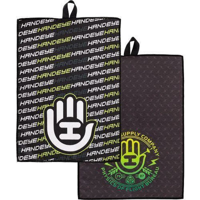 Serviette à séchage rapide Handeye Supply Co.