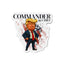 Commander Chief Political Parody Magnet
