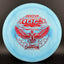 Star Roc3 - Joona Heinanen 2025 Team Series Disc