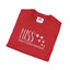 HISS Unisex T-Shirt - Human In Systemic Subordination
