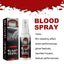 Plasma Spray - Artificial Blood for Special Effects