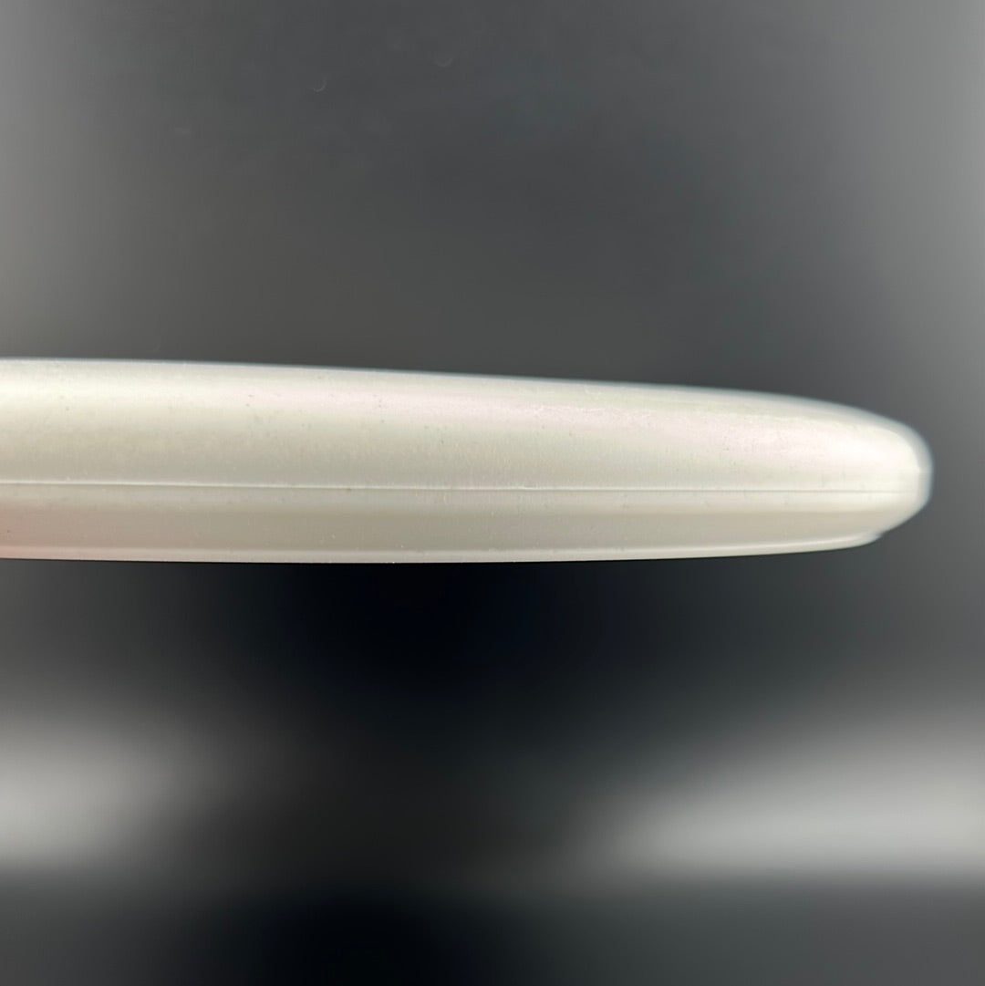 Soft Pro Whale Disc Golf Putter