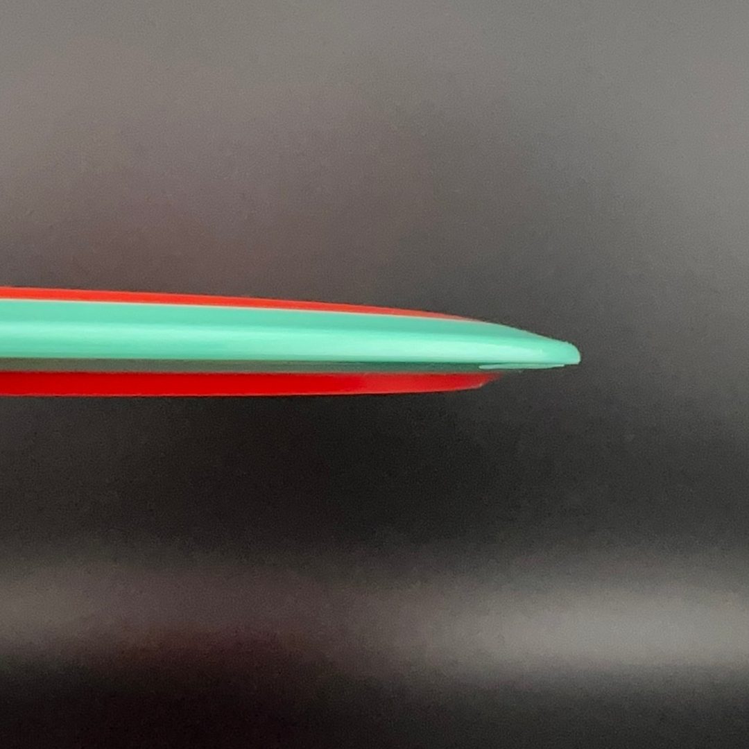 Neutron Vanish - Premium Understable Distance Driver