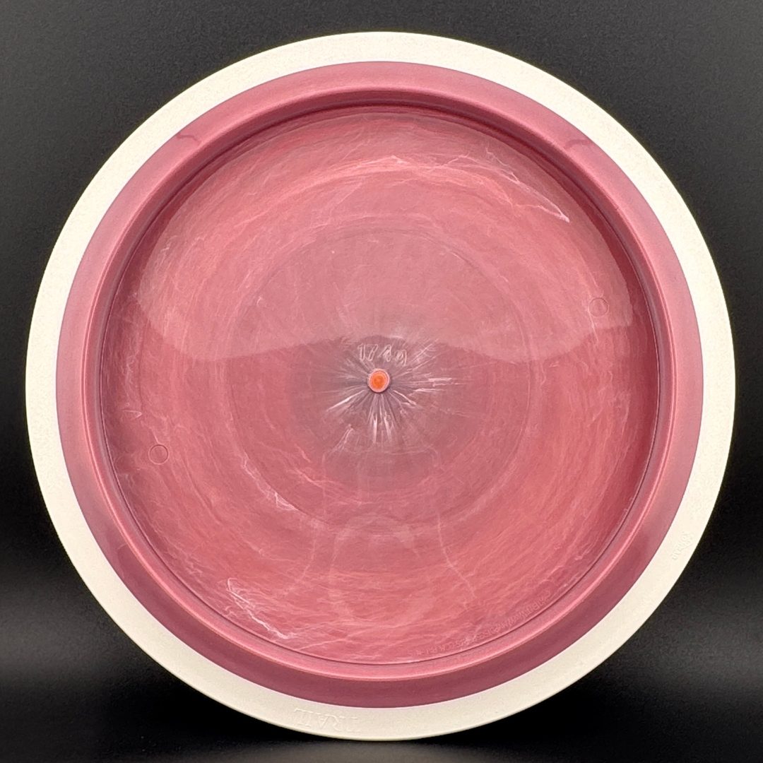 Neutron Trail Disc Golf Driver