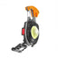 LumiTool Mini Flashlight - Luz Multi-Herramienta Compacta