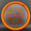 FuZed Confetti Z Zone Disc Golf Putter