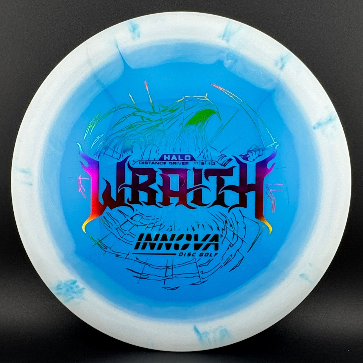 Innova Halo Star Wraith Disc Golf Driver