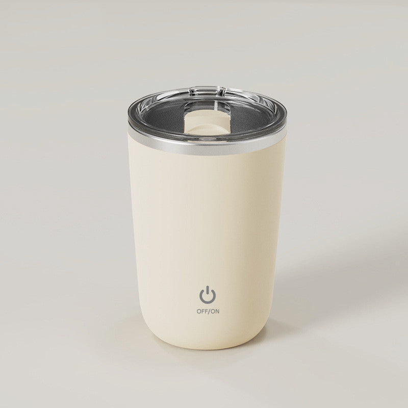 350ml Automatic Self Stirring Mug - Premium Kitchen Gadget