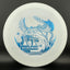 Disque de conduite Innova Star IT