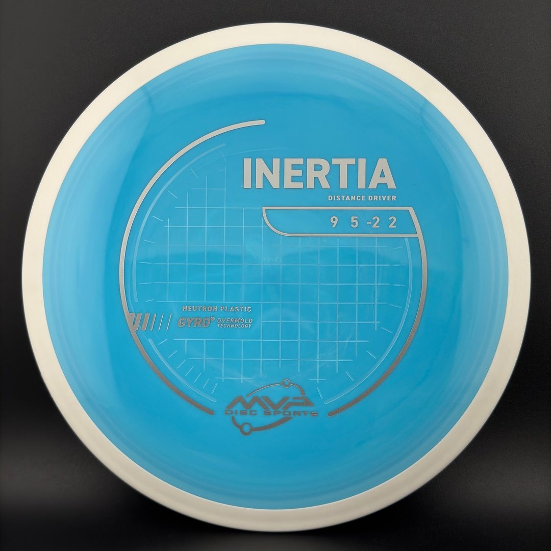 Conducteur de distance Neutron Inertia