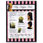 5PCS Bumpits Big Happie Hair Volumizing Inserts