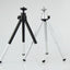 Télescope monoculaire portable HD 10-30×25 pour une utilisation en extérieur
