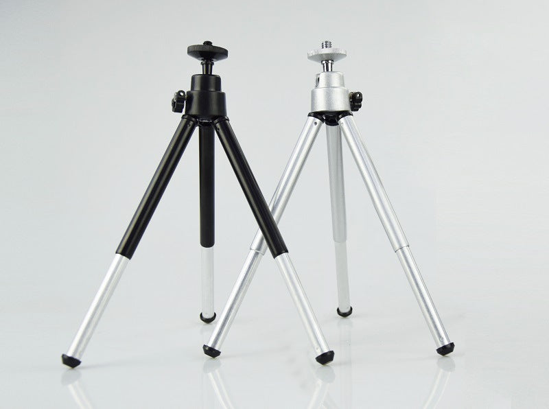 Télescope monoculaire portable HD 10-30×25 pour une utilisation en extérieur