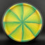 Cosmic Neutron Relay Disc Golf Driver