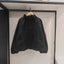 Chaqueta de Mujer con Capucha - Prenda Exterior Versátil