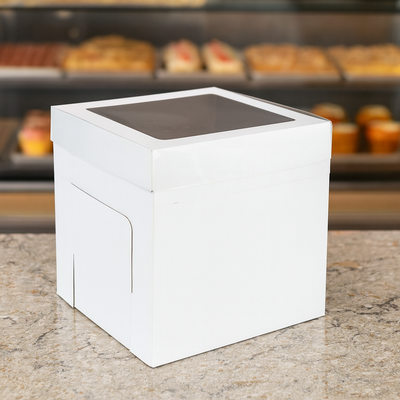 Cake Box - 18x18x12 Flex Box - Korvel