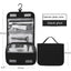 Waterproof Portable Travel Toiletry Storage Bag