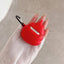 Hal's Mobile Castle AirPods Protective Cover
