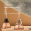Volcano Mini Humidifier - Stylish Desktop Hydration Solution