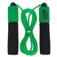 Cuerda de Salto Premium para Entrenamiento Fitness