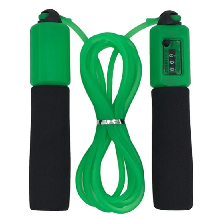 Cuerda de Salto Premium para Entrenamiento Fitness
