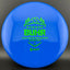 S-Line P3X - Gannon Buhr Triumph Series Disc Golf Disc