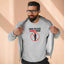 Make Politics Boring Again Sweatshirt