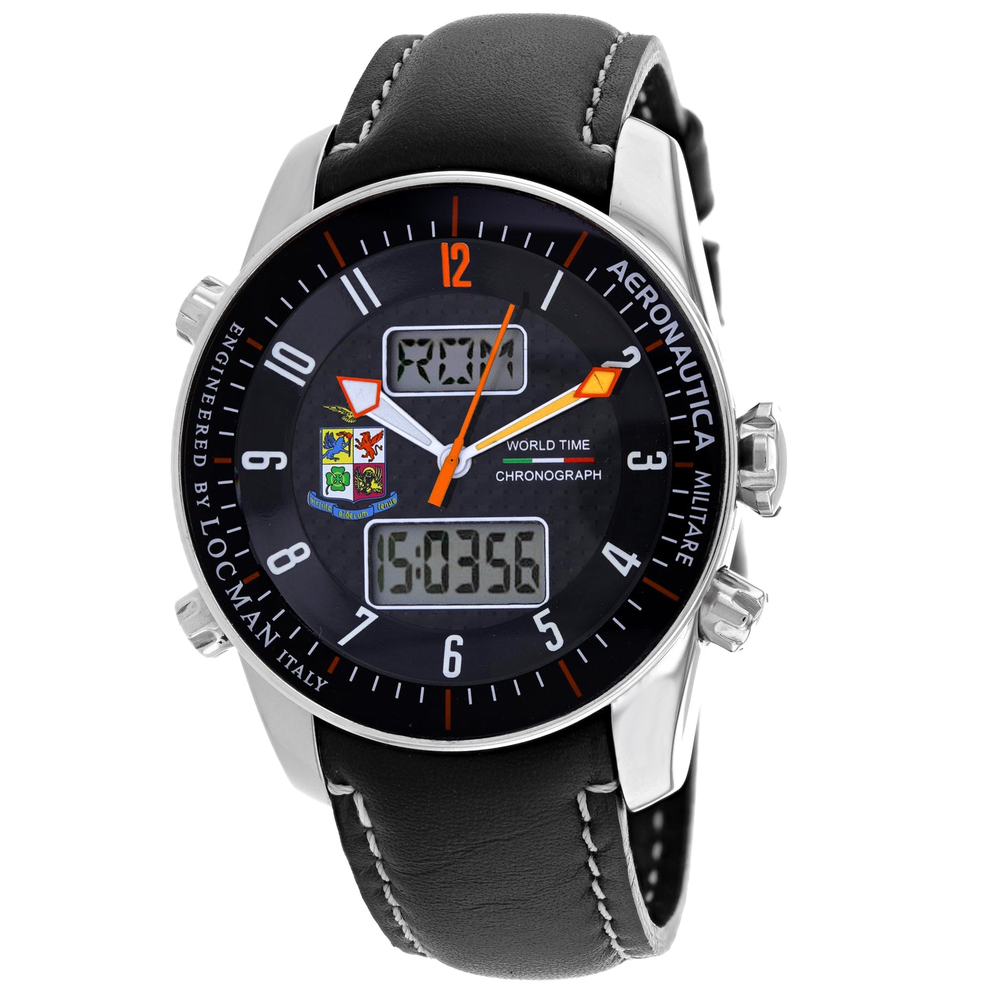 Montre Classique pour Homme Locman