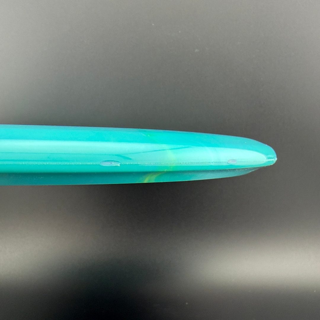 Nebula Aura Mana - 2025 Zoe Andyke Signature Disc