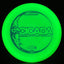 Discraft Mega Glo Cicada - Premium Glow Disc