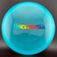 Disque de Disc Golf Color Glow C-Line MD1 - Bar Stamp