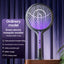 2-in-1 Multi Mosquito Killer with Retractable Lamp