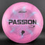 Swirl ESP Passion Disc - Designed by Paige Pierce
