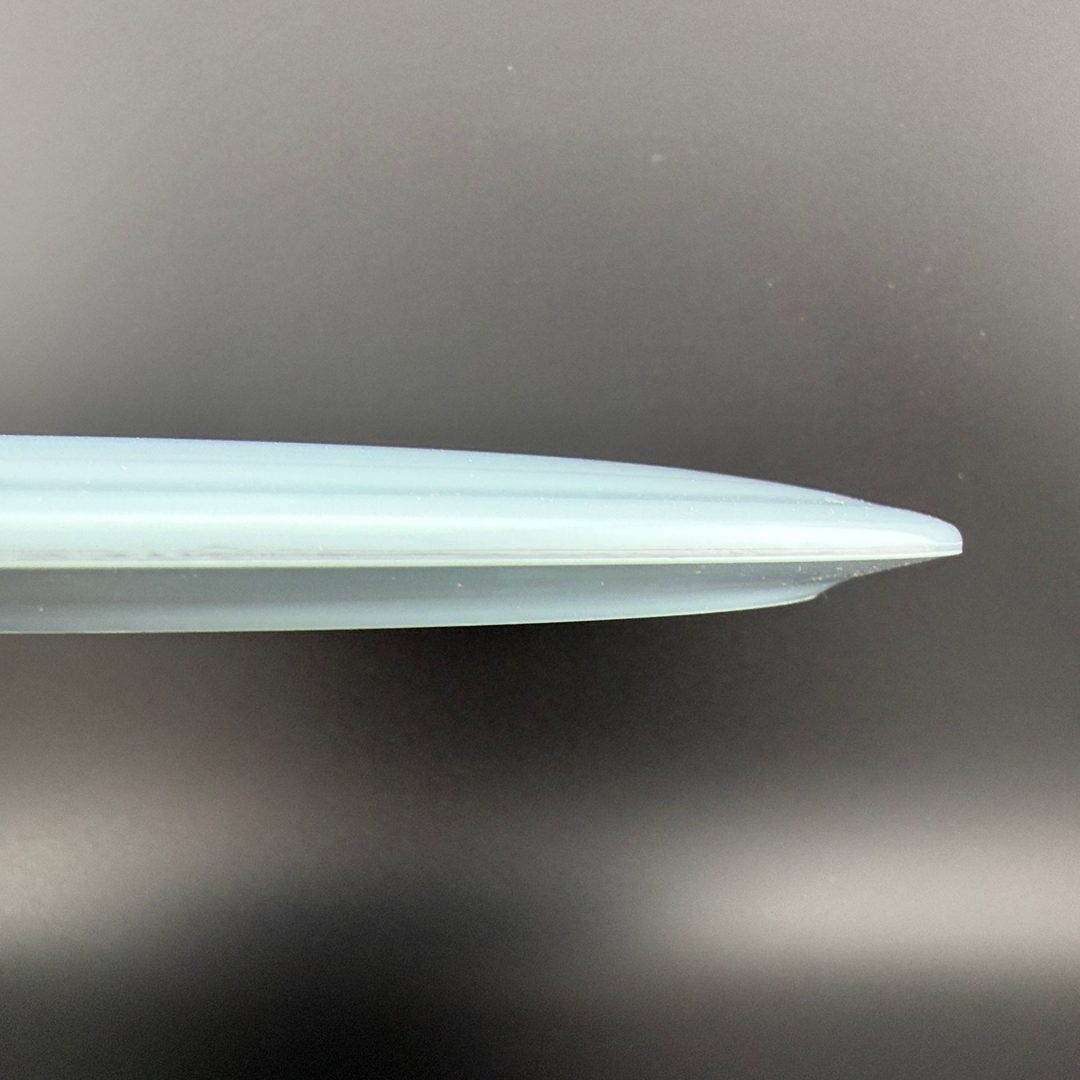ESP Swirl Anax - Disque Autographié par Adam Hammes