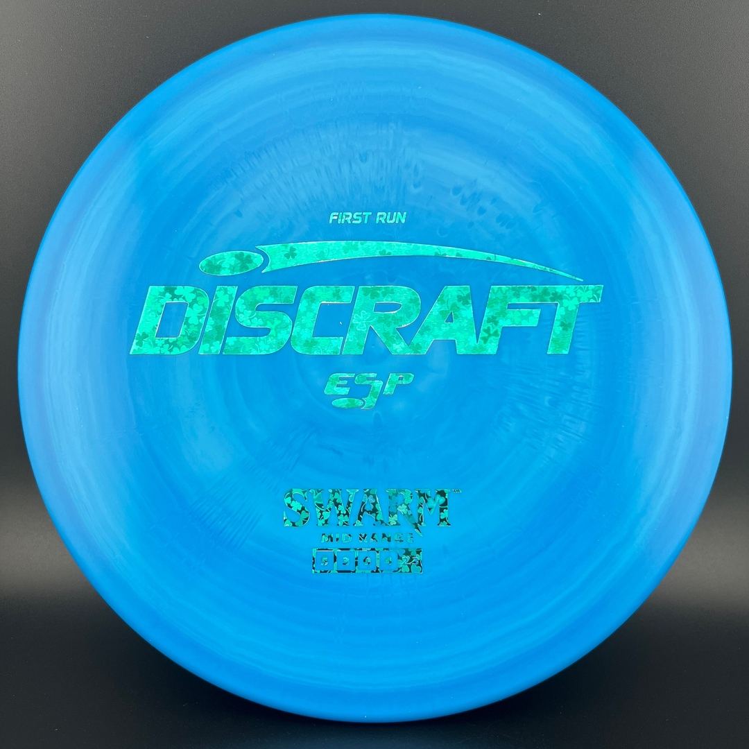 Discraft ESP Swarm - Premier Disque Midrange