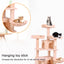 Cat Climbing Frame3 - Korvel